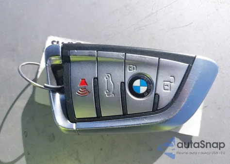 2021 BMW X3 Sdrive30I из США, поврежденный, VIN 5UXTY3C02M9H14900